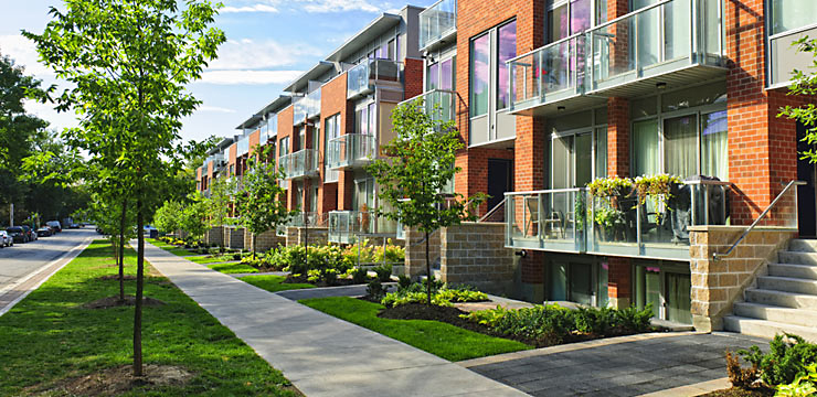 Landlord Benefits