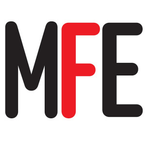 MFE large logo