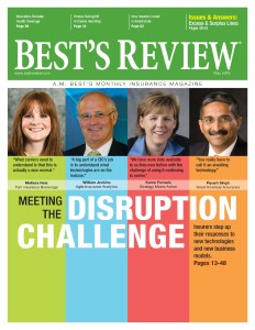 Best ReviewMay 2015 Issue