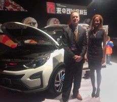 Electric Car