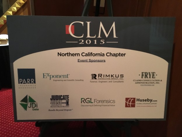 CLM Networking Event